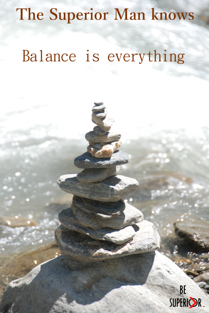 balance is everything 2